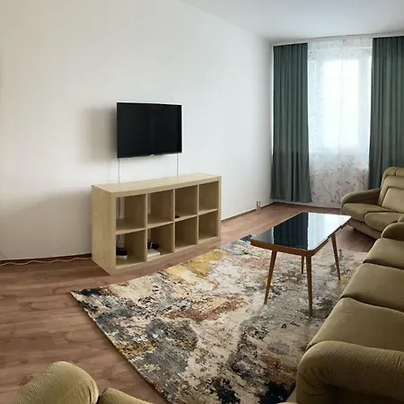 3+1 Apartment