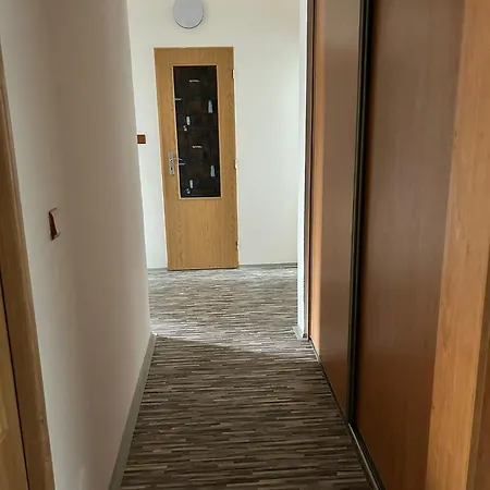3+1 Apartment