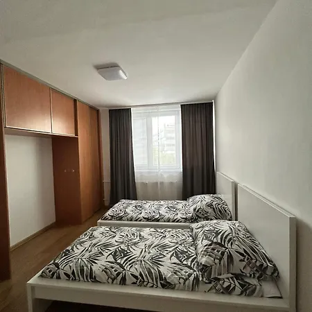3+1 Apartment *