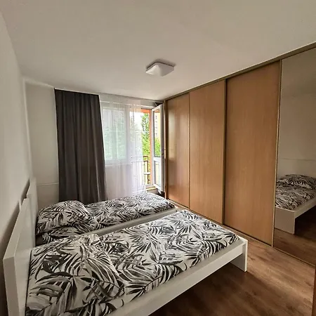 Apartment 3+1 *