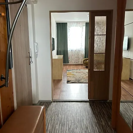Apartment 3+1 *