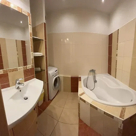 3+1 Apartment *